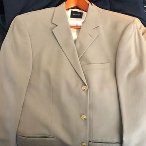 Náutica Sport Coat